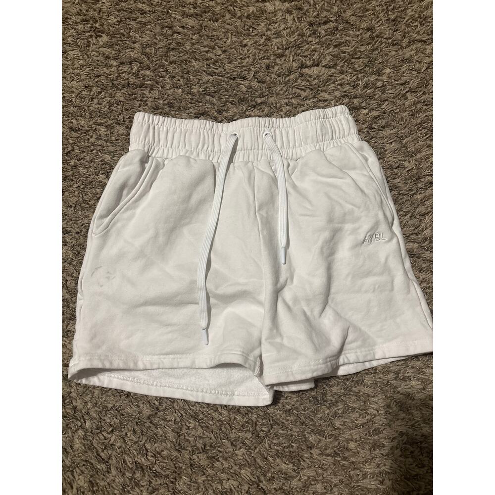 AYBL Shorts XS